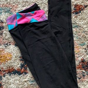 Ivivva Leggings
